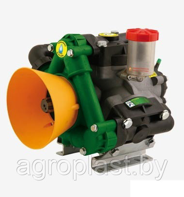 Насос Agroplast P-145 - фото 1 - id-p75485256