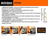Плинтус Арбитон Интегра 03 Снежный Ясень , фото 3