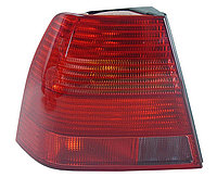 Задний фонарь левый Фольксваген Бора красный, 1J5945095AC