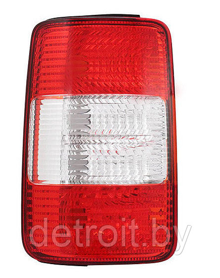 Фонарь левый Фольксваген Кадди 3 04-10