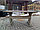 Стол садовый из массива сосны "Для Бани и Беседки" 1,6 метра, фото 7