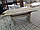 Стол садовый из массива сосны "Для Бани и Беседки" 1,6 метра, фото 8