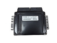 БЛОК УПРАВЛЕНИЯ ДВИГАТЕЛЕМ (МОЗГИ) sirius32 s110030002g 7700113421