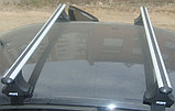 Багажник Атлант для Volkswagen Passat B5 (аэродинамическая дуга), фото 2