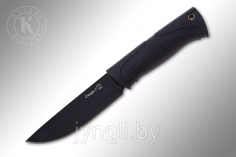 Нож разделочный Кизляр Стерх-1 Z160 - фото 1 - id-p75540109
