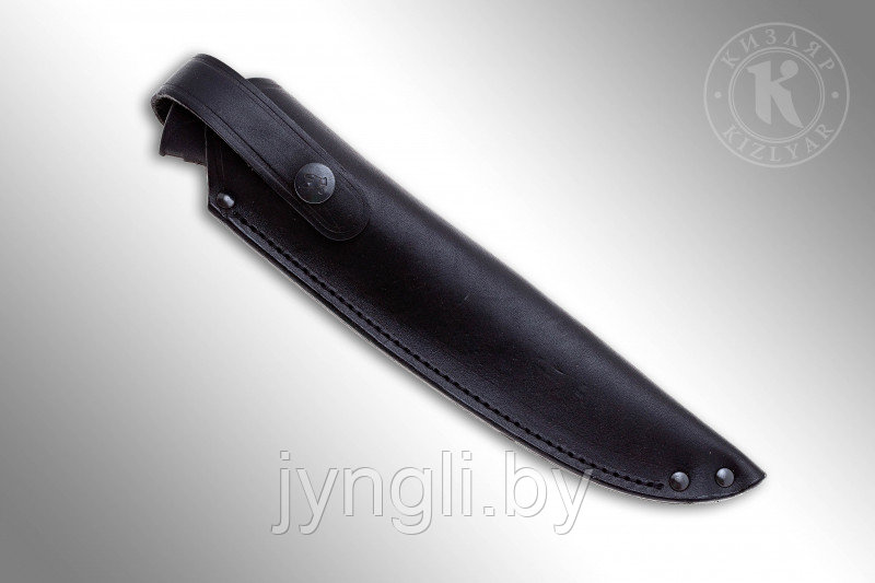 Нож разделочный Кизляр Стерх-1 Z160 - фото 2 - id-p75540109