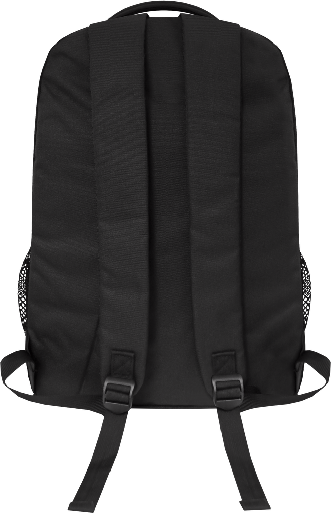 Рюкзак для ноутбука Defender Everest 15.6" черный, органайзер - фото 2 - id-p75540418