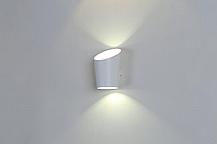 Бра декоративное POP-CORN GW-2300-6-WH-NW Белый 6Вт 4000, фото 2