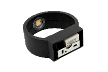 Бра декоративное BE LIGHT GW-2306-5-WH(BL)-NW(WW) (белый/черный, 5Вт, 4000-3000К), фото 3