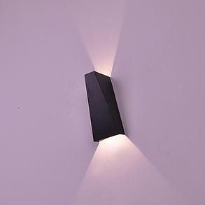 Бра декоративное METEOR GW-3130-6-BL(WH)-WW(NW) (6Вт, 3000K), фото 2