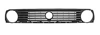 Решетка радиатора Фольксваген Гольф 2, 191853653C