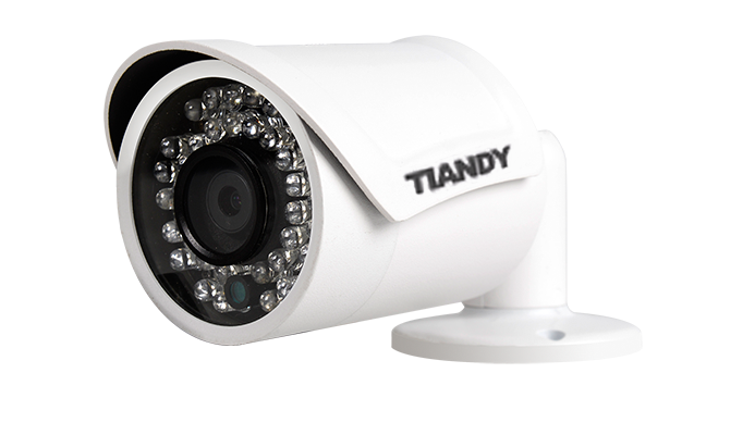 IP Камера Tiandy TC-NC9400S3E-MP-C-IR20(4 mm)