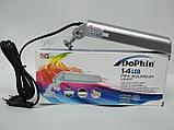 Светильник DOPHIN 14LED (KW)  Длина  186 мм., фото 5