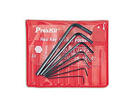Набор шестигранных ключей Pro'sKit 8PK-022
