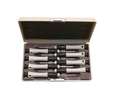 Набор отверток Pro'sKit 8PK-SD002N, 8 шт.