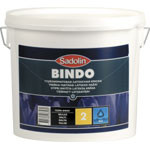 Краска акриловая Sadolin Bindo 7 WO  9.3л