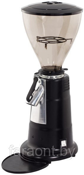 Кофемолка MACAP MC6 (черный)
