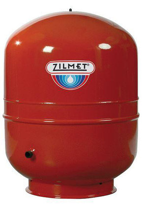 Мембранный бак для систем отопления Zilmet CAL-PRO 800, фото 2