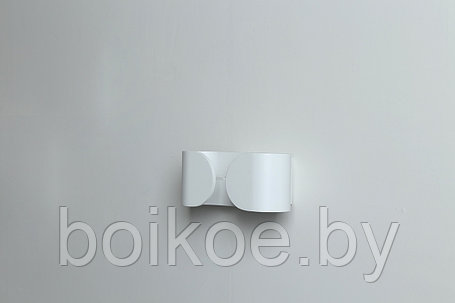 Бра декоративное LINK GW-A313-6-WH-WW(NW) (6Вт, 3000-4000K), фото 2