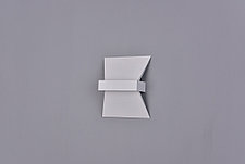 Бра декоративное Front GW-1050-7-WH-WW (7Вт 3000K), фото 3