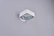 Бра декоративное Linse GW-1025-6-WH-RGB(WW) (6Вт, RGB/3000K), фото 3