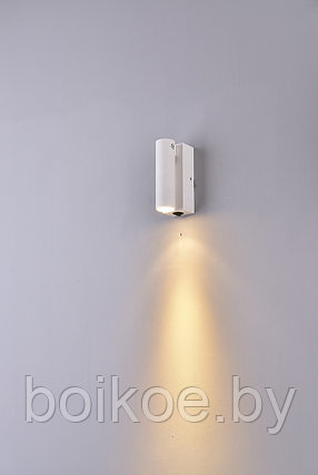 Бра декоративное RD GW-B160-3-WH-WW (3Вт, 3000K), фото 2