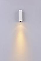 Бра декоративное RD GW-B160-3-WH-WW (3Вт, 3000K), фото 2