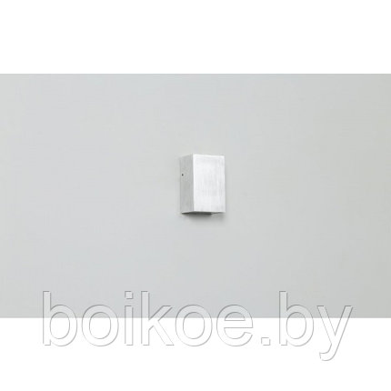Бра двухстороннее уличное D-2 GW-A015-6-WH(BL)-WW(NW) (Белый/Черный, 6Вт, 3000K, IP54), фото 2