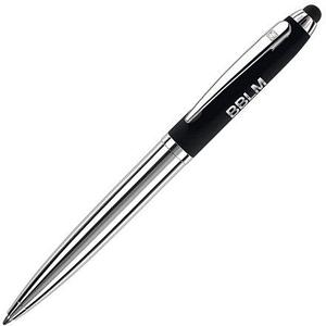 ОПТ Ручка шариковая автоматическая "Nautic Touch Pad Pen"