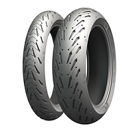 Мотошина Michelin Pilot Road 5 160/60ZR17 (69W) R TL