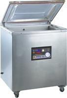 Аппарат упаковочный вакуумный INDOKOR IVP-400/CD с опцией газонаполнения - фото 1 - id-p3538375