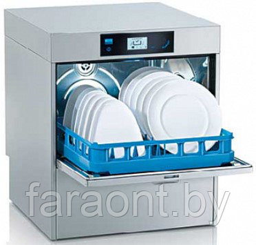 Машина посудомоечная MEIKO M-ICLEAN UM+ с рекуператором - фото 2 - id-p75589079