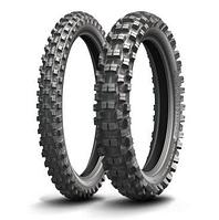 Кроссовая резина Michelin StarCross 5 Medium 100/90-19 57M R TT