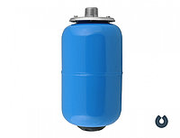 Гидроаккумулятор для систем водоснабжения UNIPUMP 5 л вертикальный