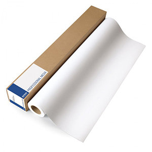 Бумага 36" (914 мм x 50 м) Epson Bond Paper Bright, 90 г/ м², рулон, C13S045280