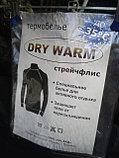 Термобелье DRY WARM, фото 2