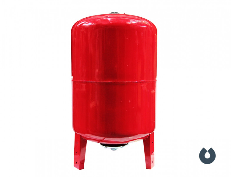 Расширительный Бачок Для Отопления Закрытого Типа Купить