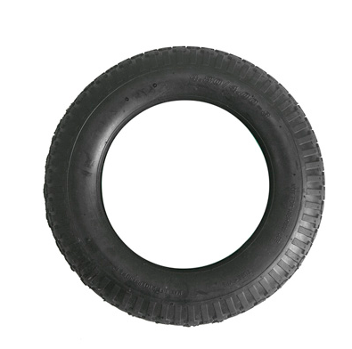 Шина для колеса тачки 4.00-8" (ECO) (WB-P021)