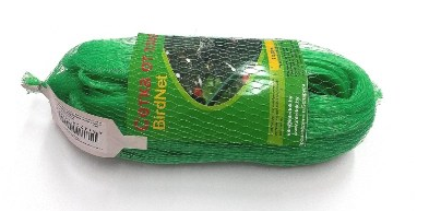 Сетка пласт. для защиты от птиц 3х20м, яч. 20х20мм (СТБ-320)
