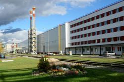 БМЗ введёт в строй новый сортопрокатный цех в декабре 2014 года