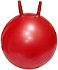 Мяч гимнастический с рожками Д50 см