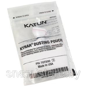 Средство для присыпки сел.бар.  (  21гр. ) KATUN KYNAR DUSTING POUCH, фото 2