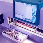 Wohlenberg WB 92 / Perfecta 92 TS - бумагорезательная машина, фото 4