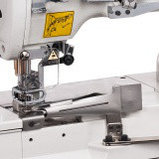 Промышленная распошивальная машина SIRUBA F007K-W222-356/FQ трехигольная, фото 5