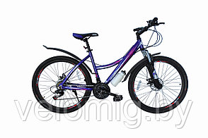 Велосипед   26"  GREENWAY  6930M  (2021)