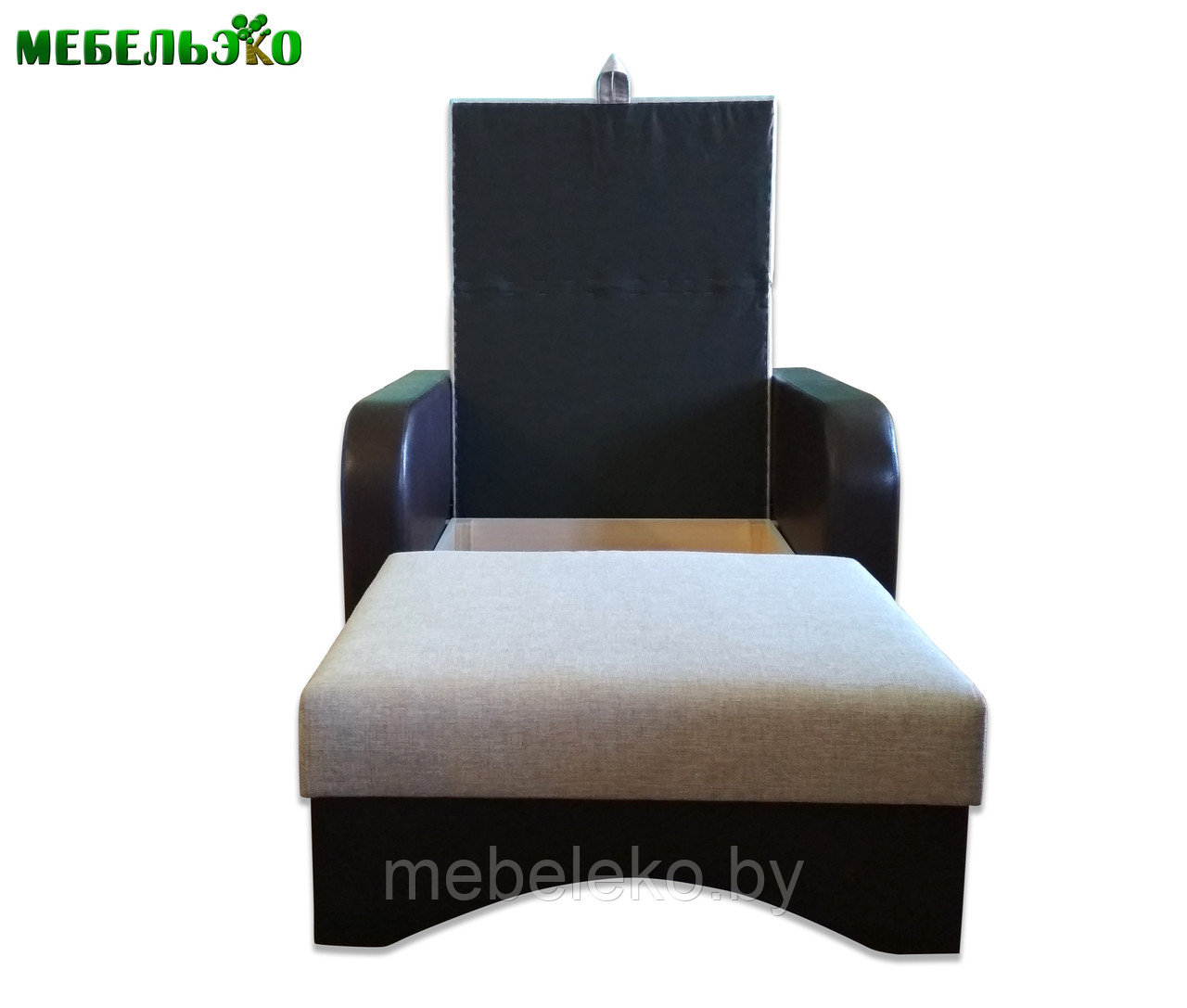 Кресло-кровать "Рия" - фото 3 - id-p81860659