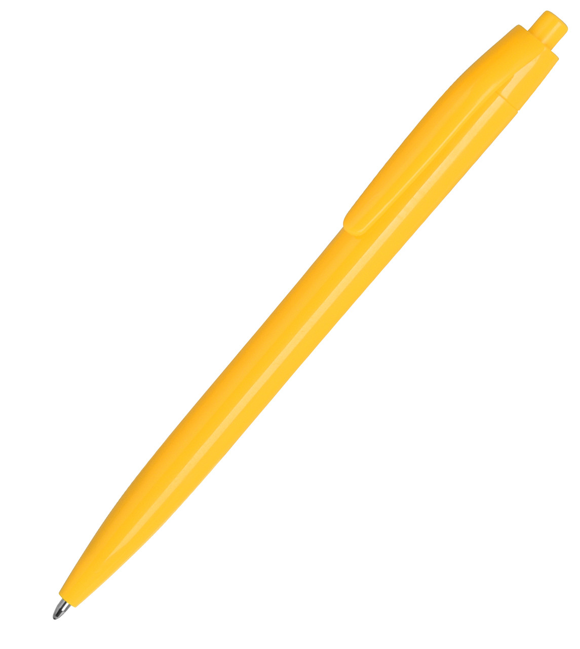 Ручка шариковая N6 - фото 2 - id-p75628212