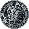 Зодиакальный гороскоп. Скорпион. Серебро 20 рублей 2013, фото 2