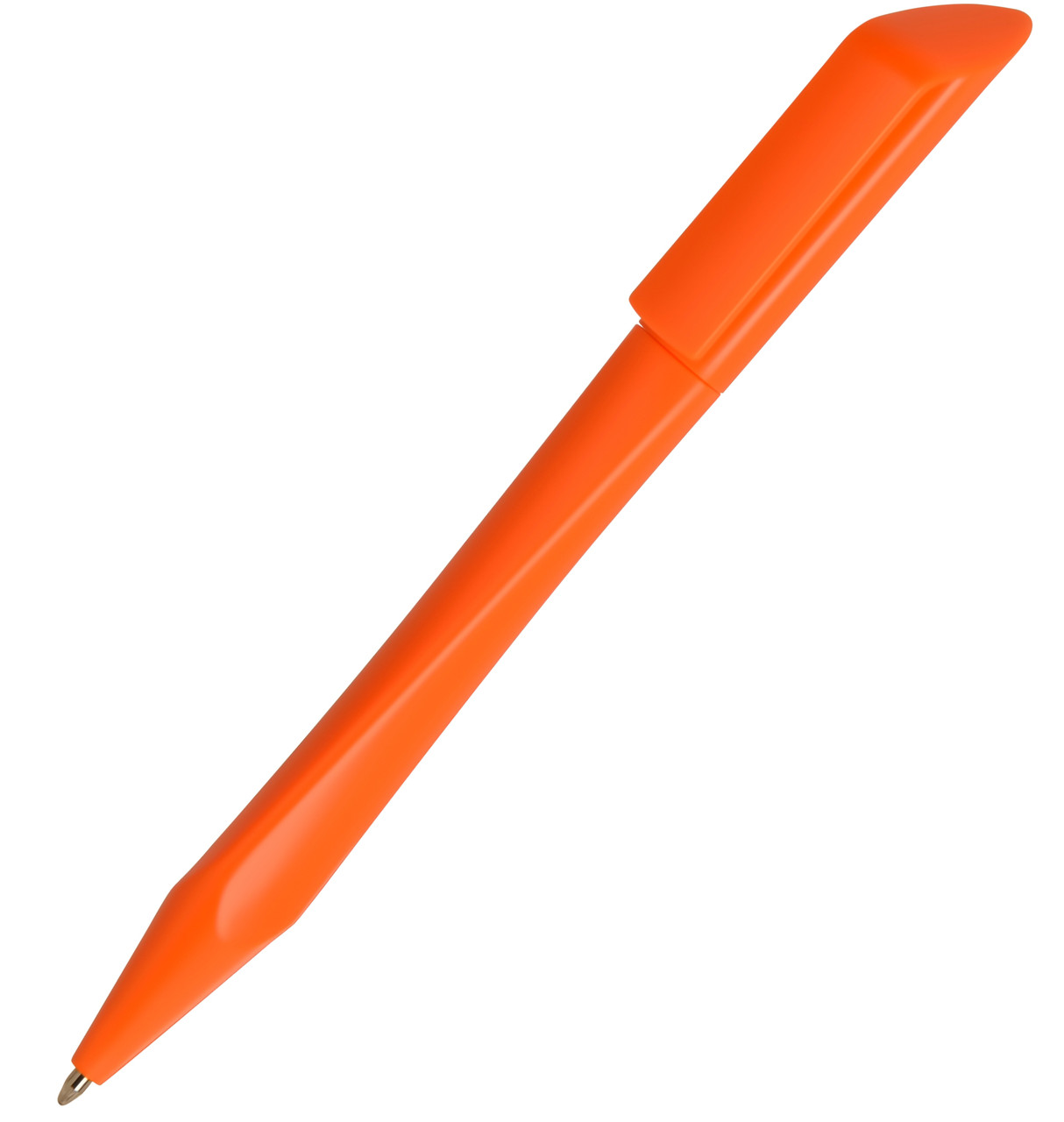 Ручка шариковая N7 - фото 5 - id-p75628272