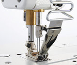 Промышленная распошивальная машина SIRUBA F007K-U712A-264/FSP двухигольная специальная, фото 3
